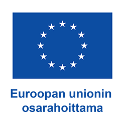 Euroopan unionin osarahoittama