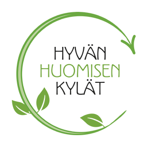 Hyvän huomisen kylät